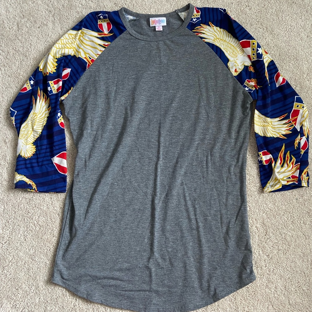 LuLaRoe Top